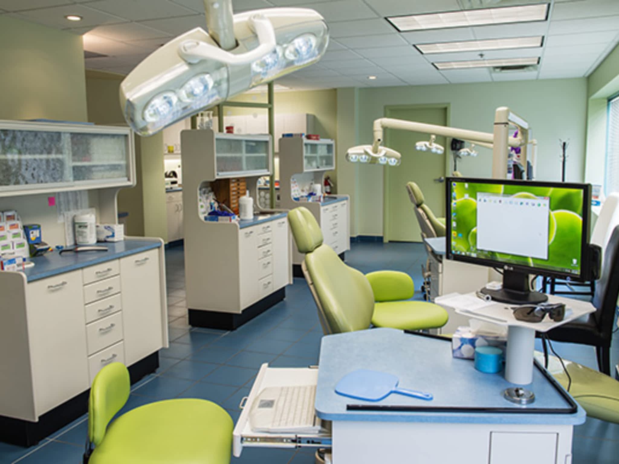 photo Bedford Orthodontics