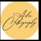 View Adri Calligraphy’s Crabtree profile