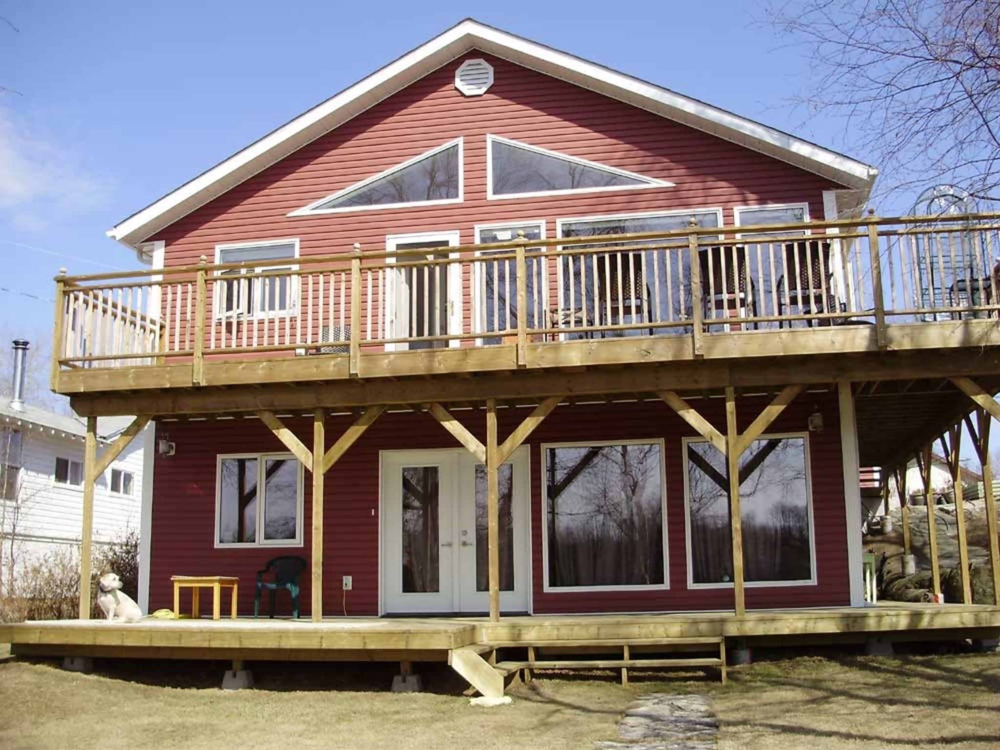 photo Paul's Construction