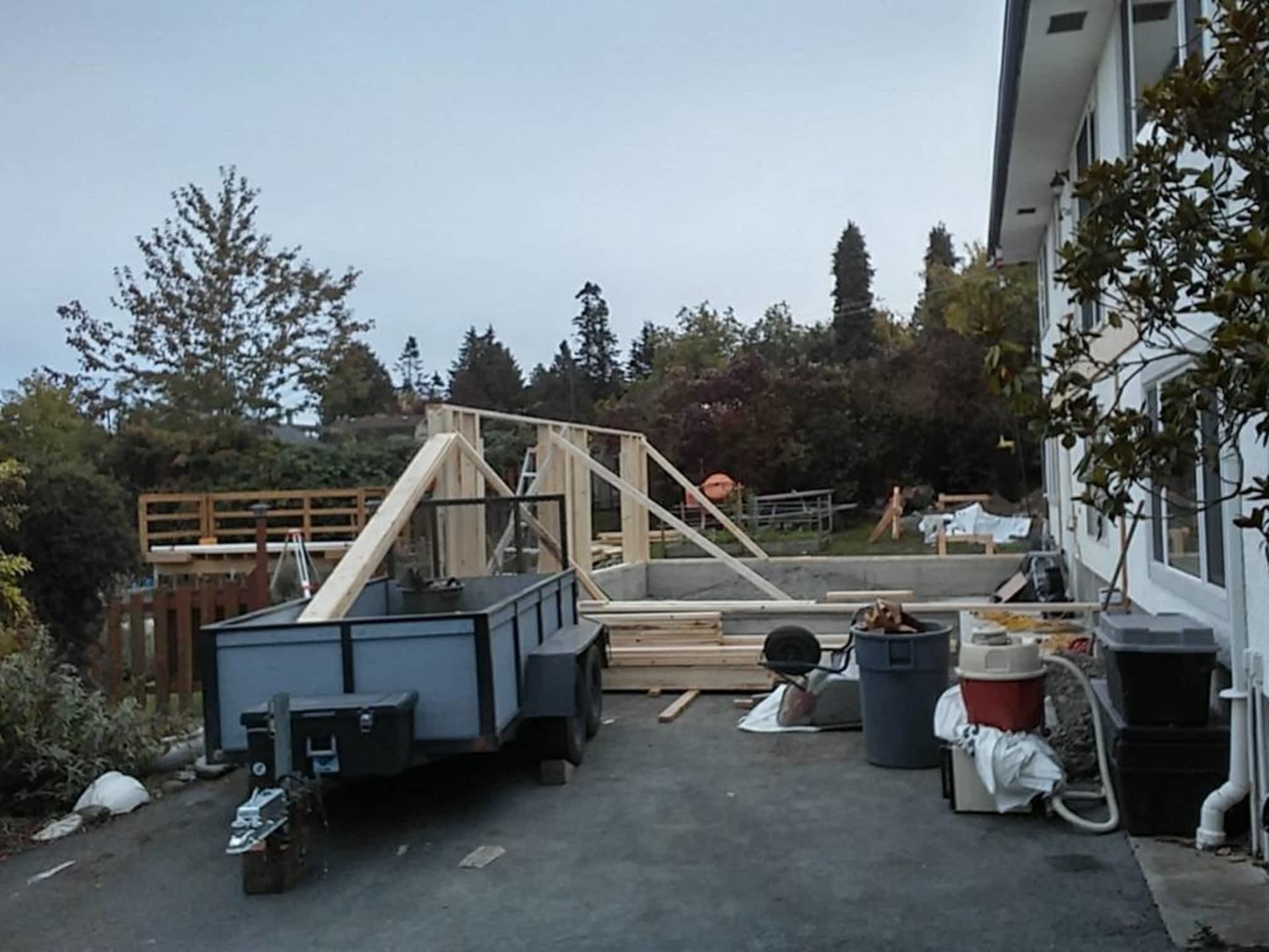 photo MHACE Builders