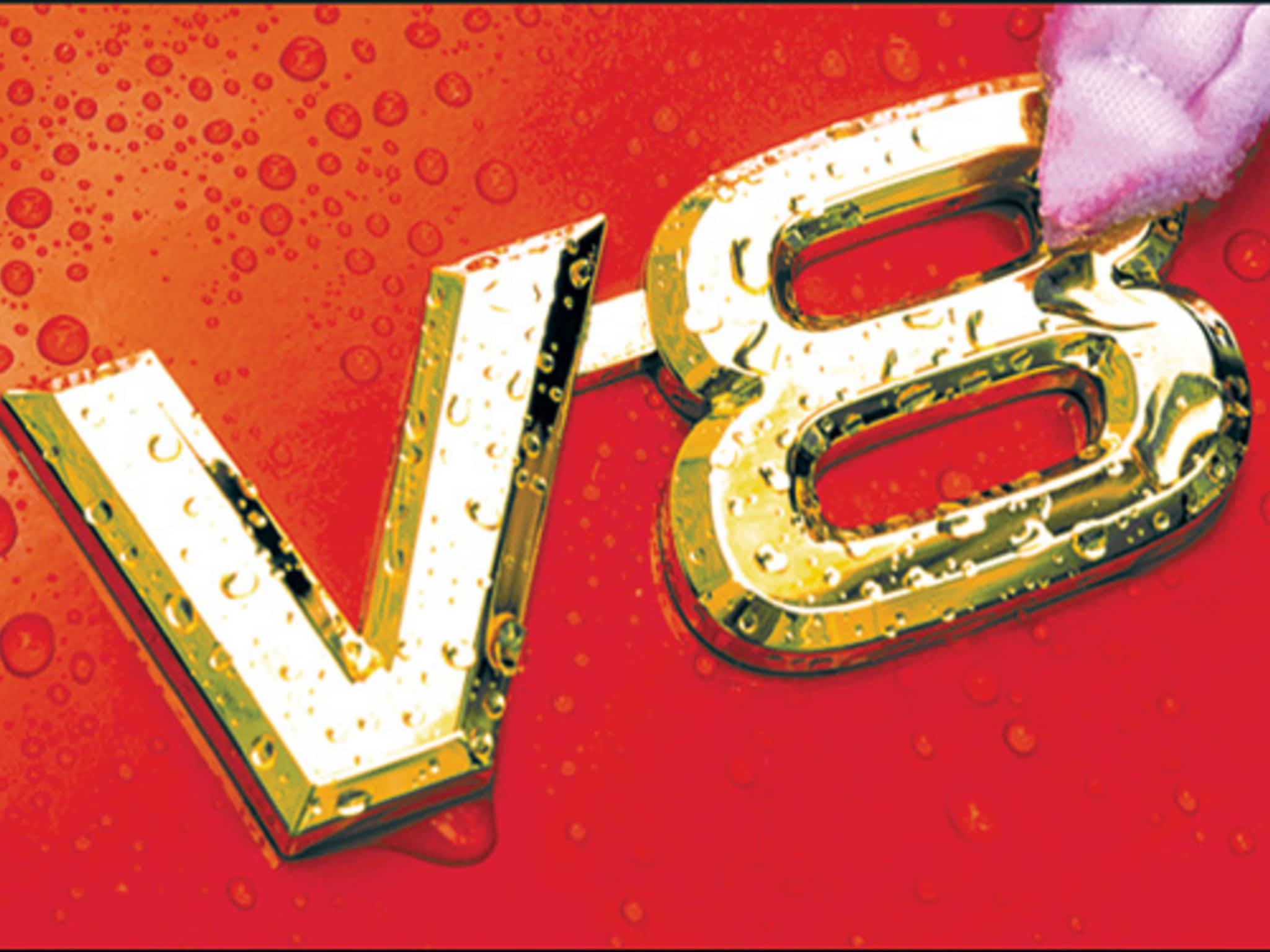 photo Precision Coating