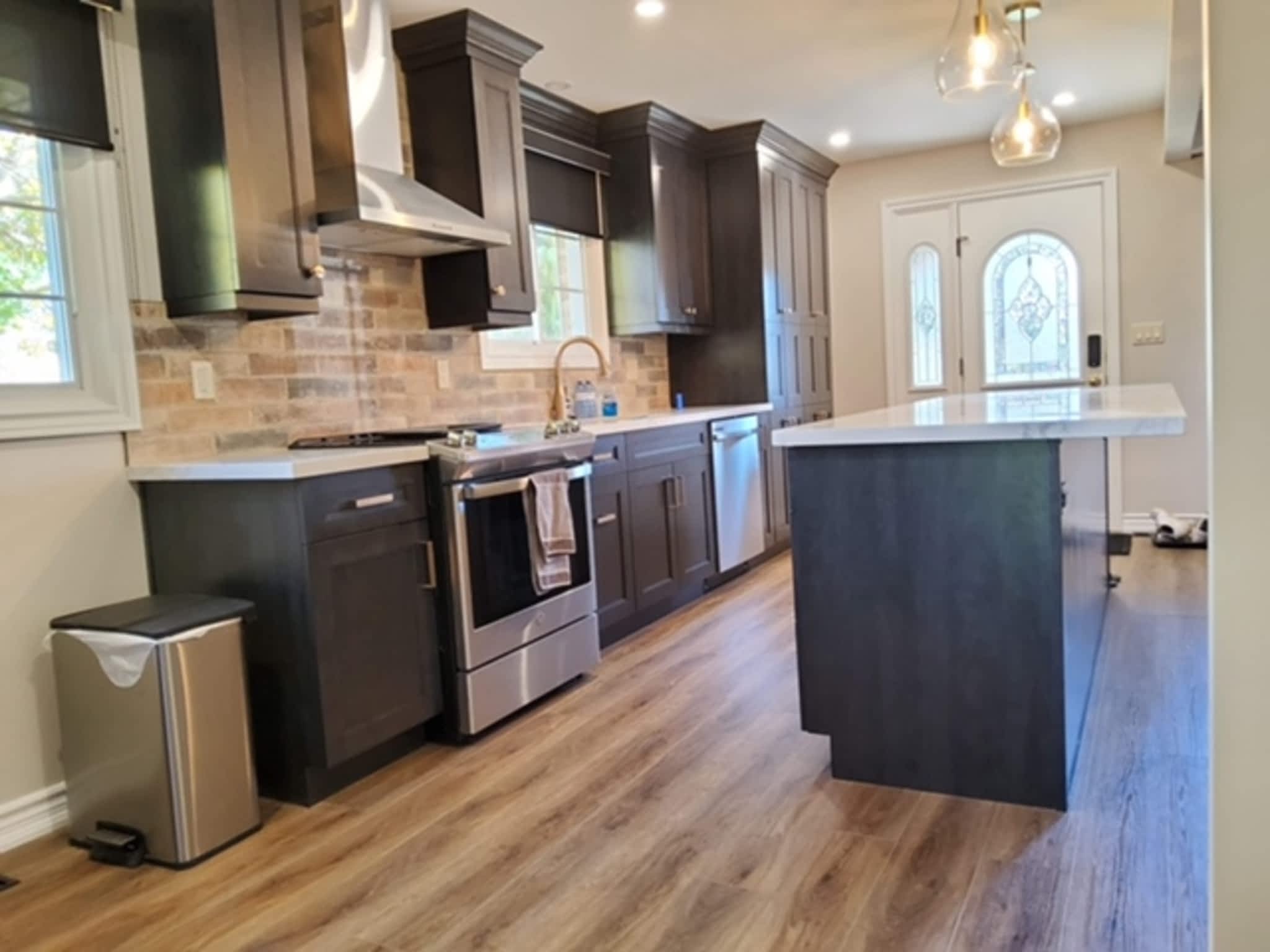 photo LeBlanc Contracting