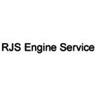 RJS Engine Service - Car Machine Shop Service