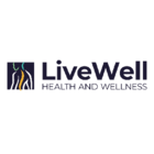 Livewell Health And Wellness - Logo