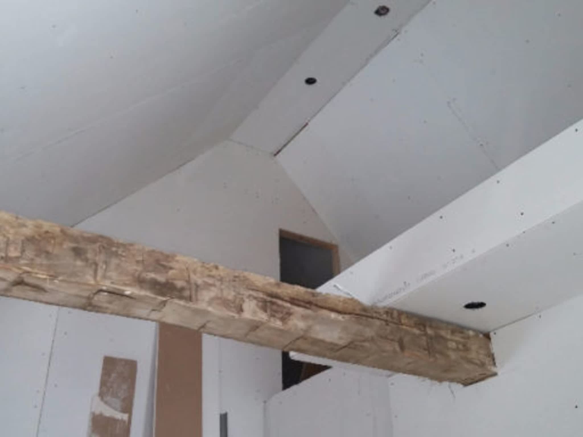 photo KJ Contracting