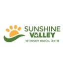 View Sunshine Valley Veterinary Medical Centre’s Fredericton profile