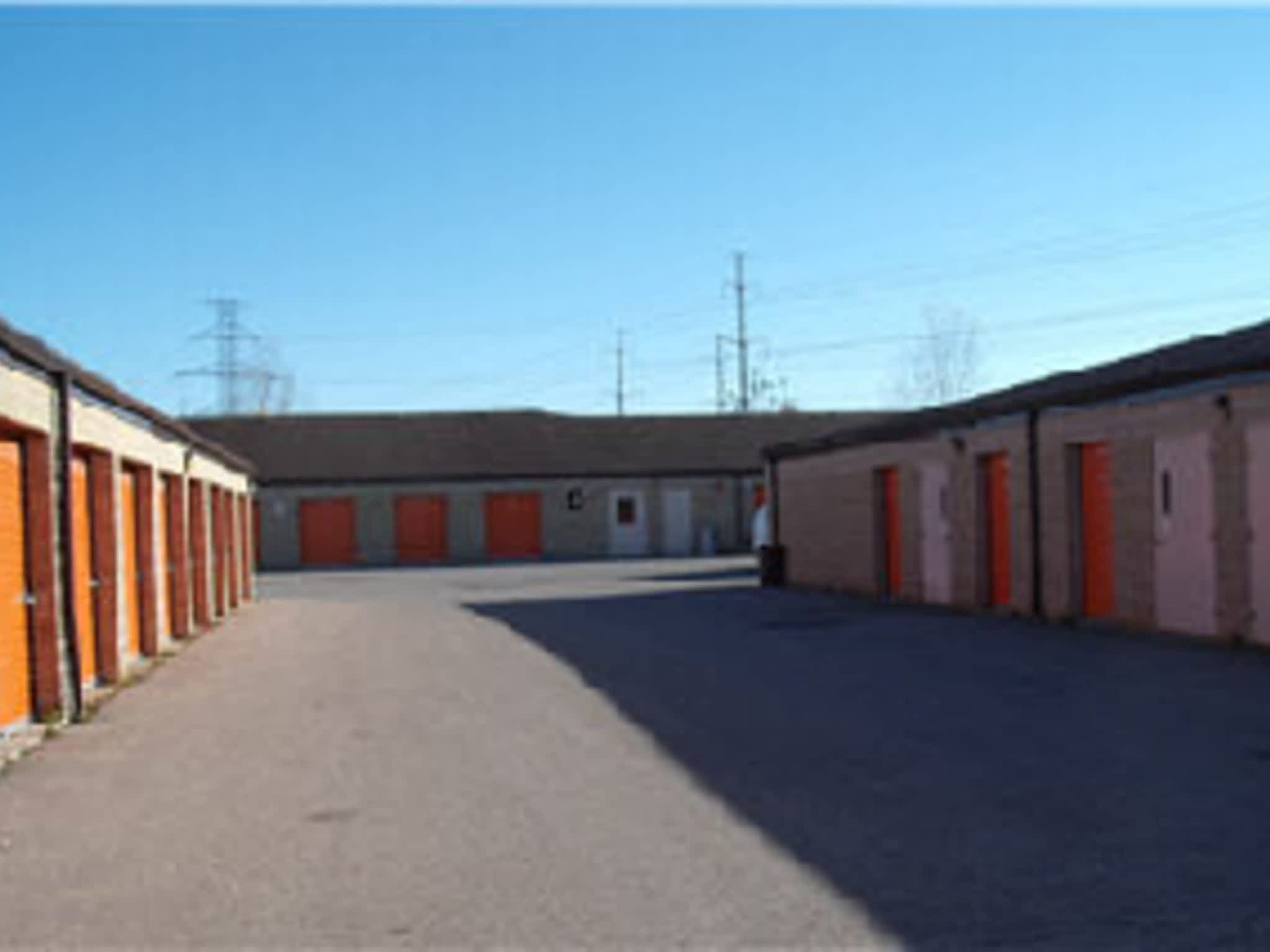 photo Dayton Self Storage