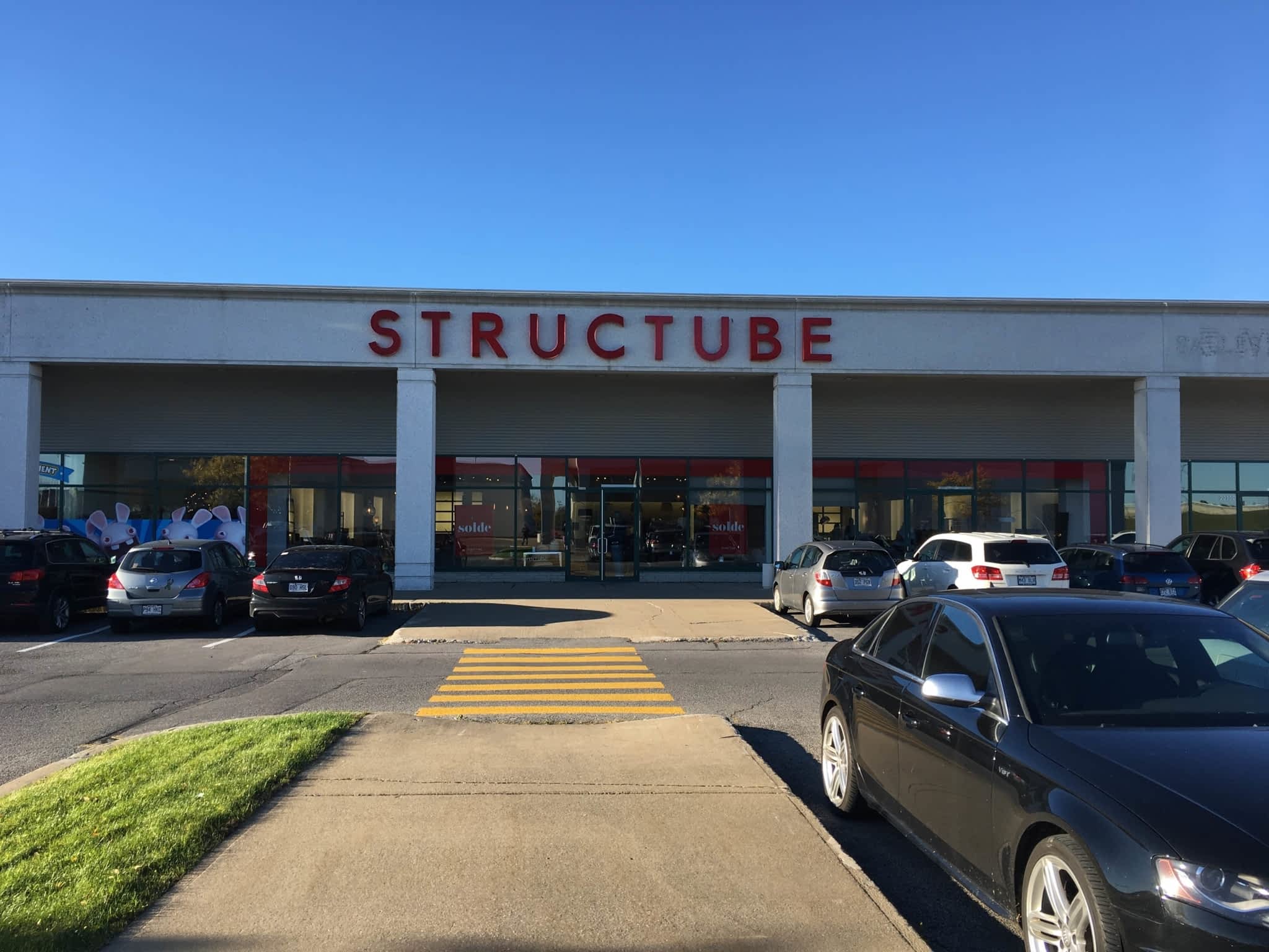 photo Structube