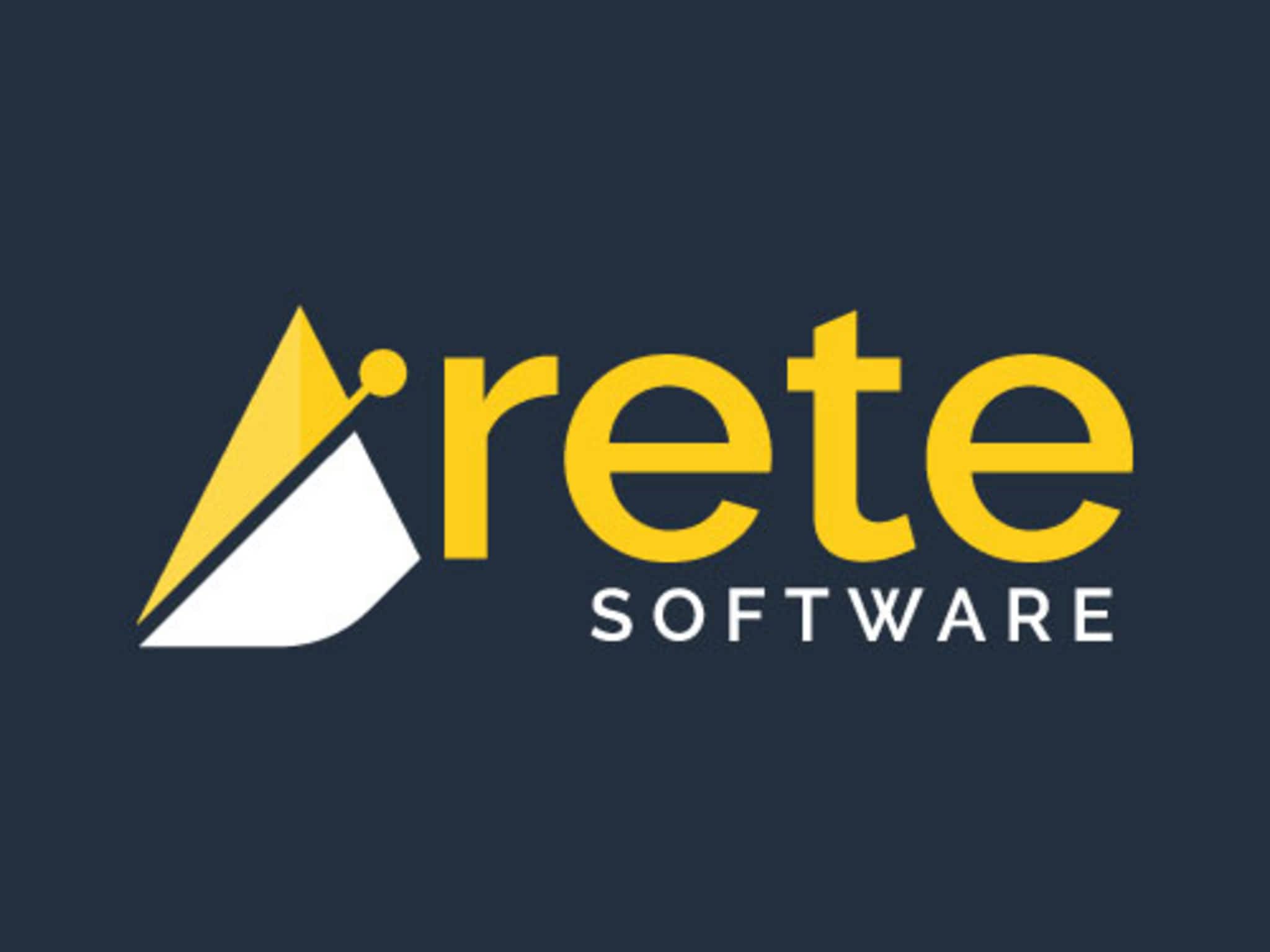 photo Arete Software Inc
