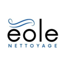 Éole Nettoyage - Logo