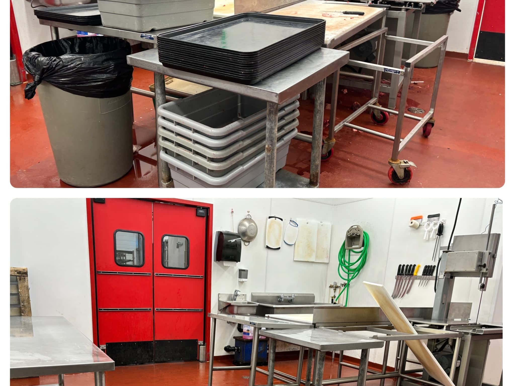 photo SkyCloud Cleaning Services