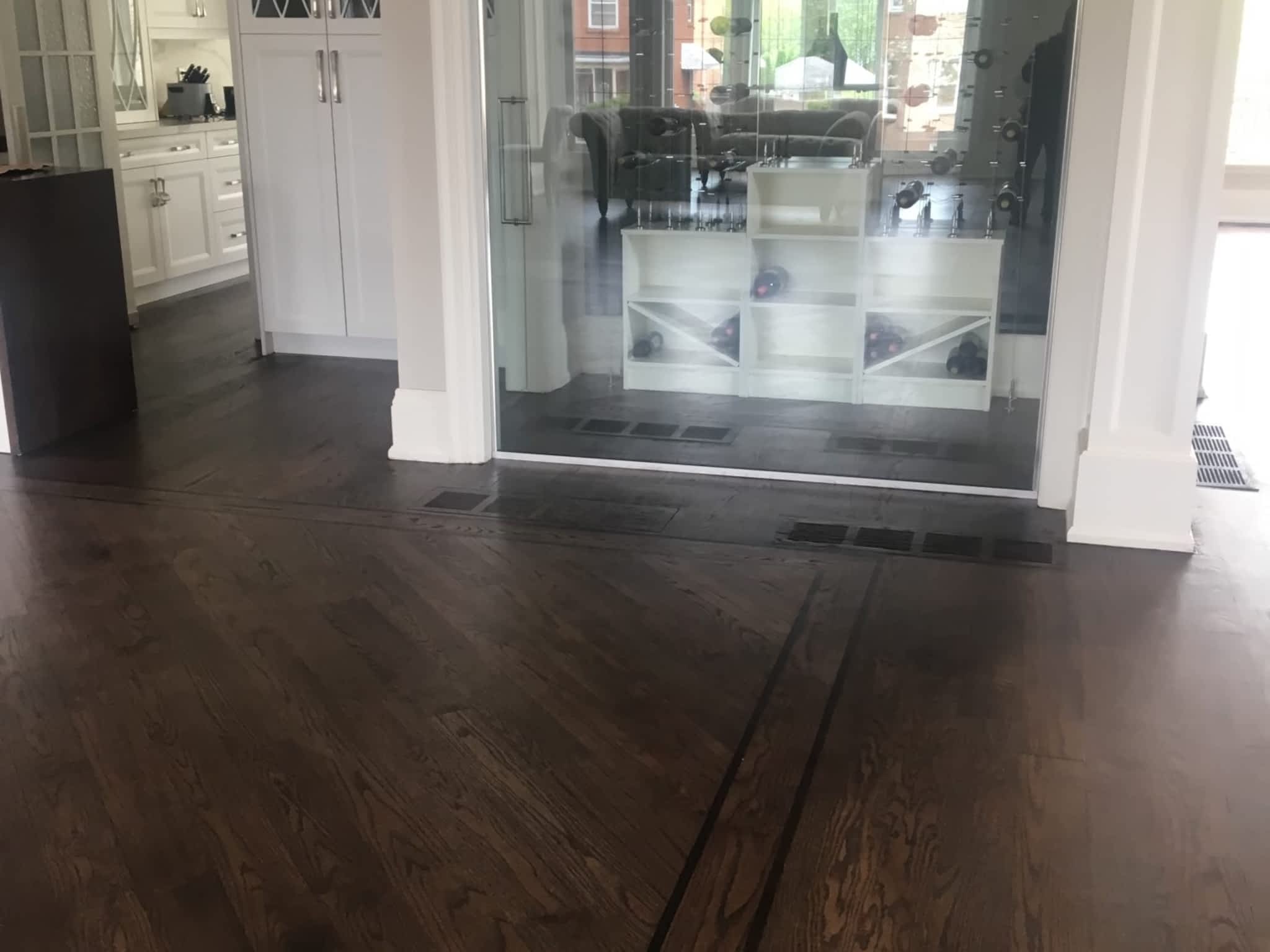 photo Dk Flooring