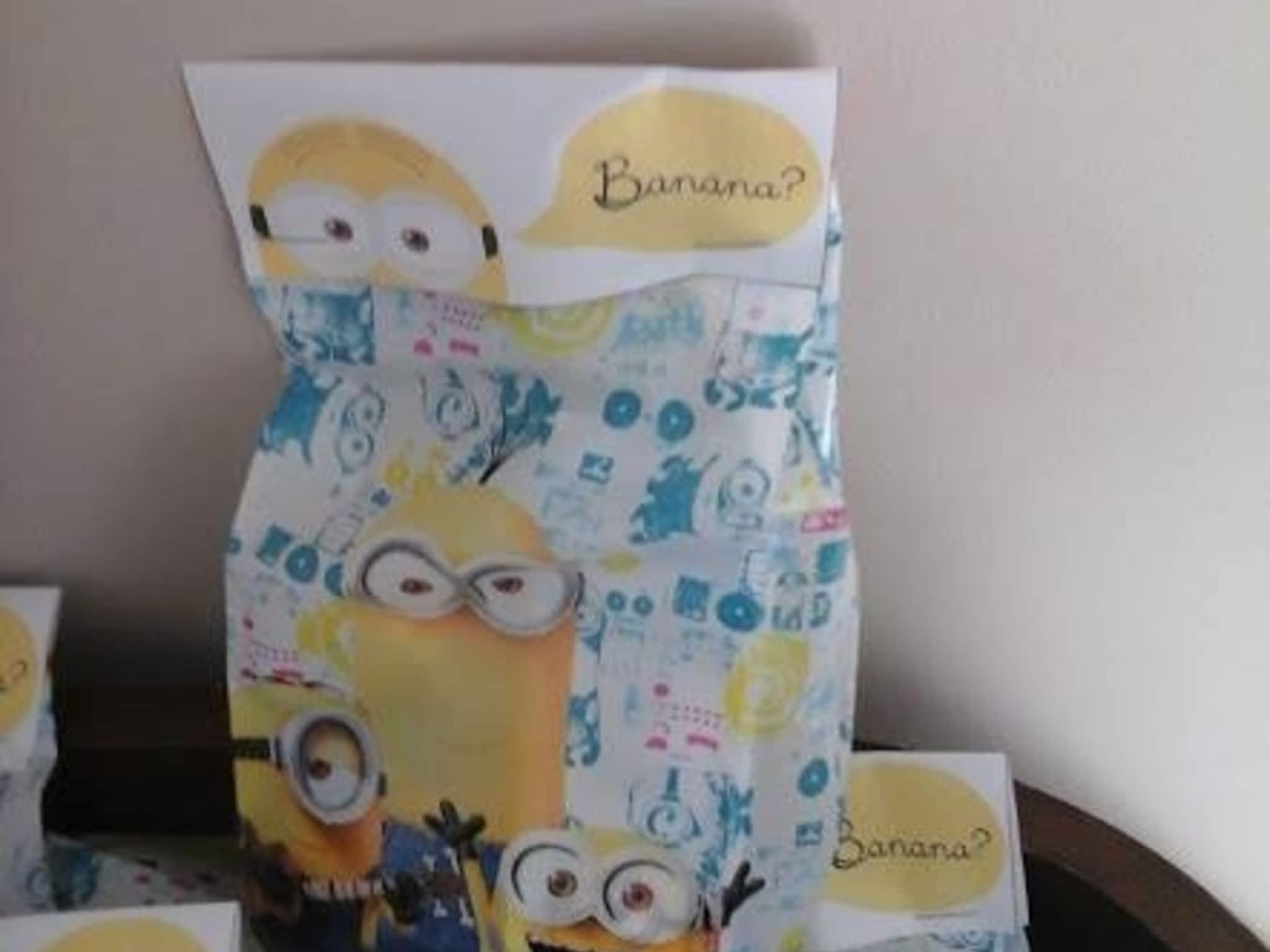 photo The Buddy System Network Inc