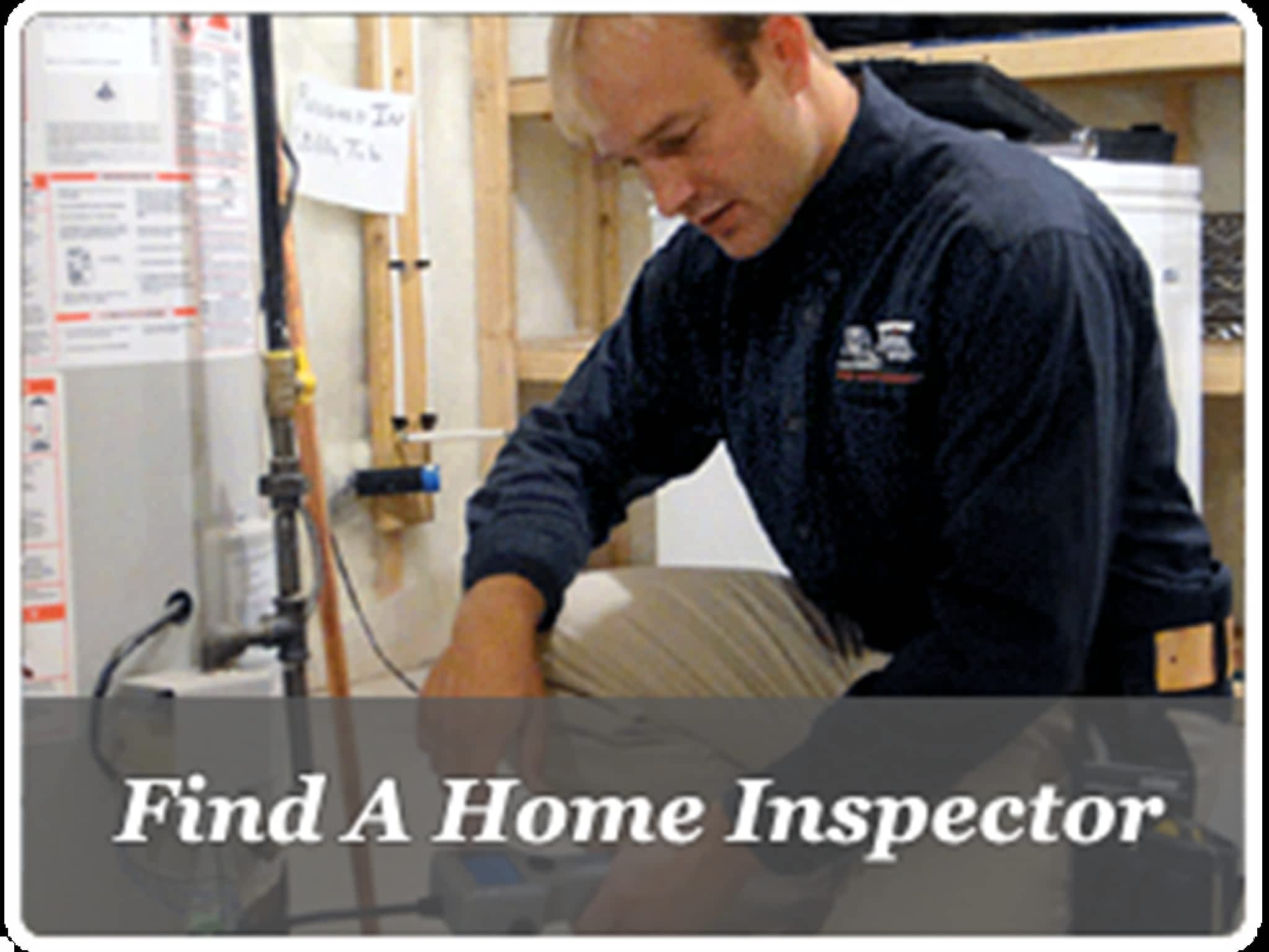 photo Canadian Residential Inspection Services