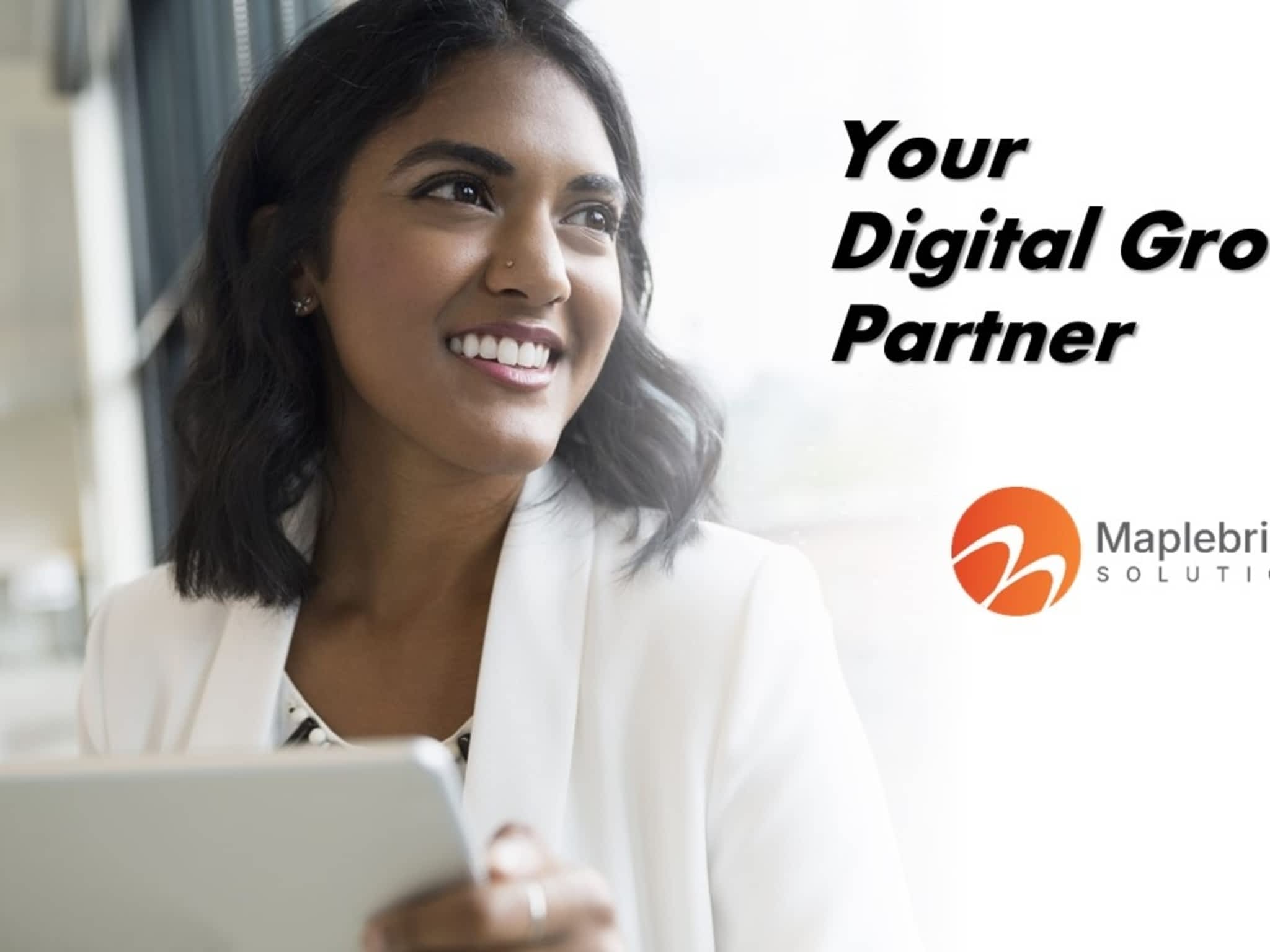 photo Maplebridge Solutions