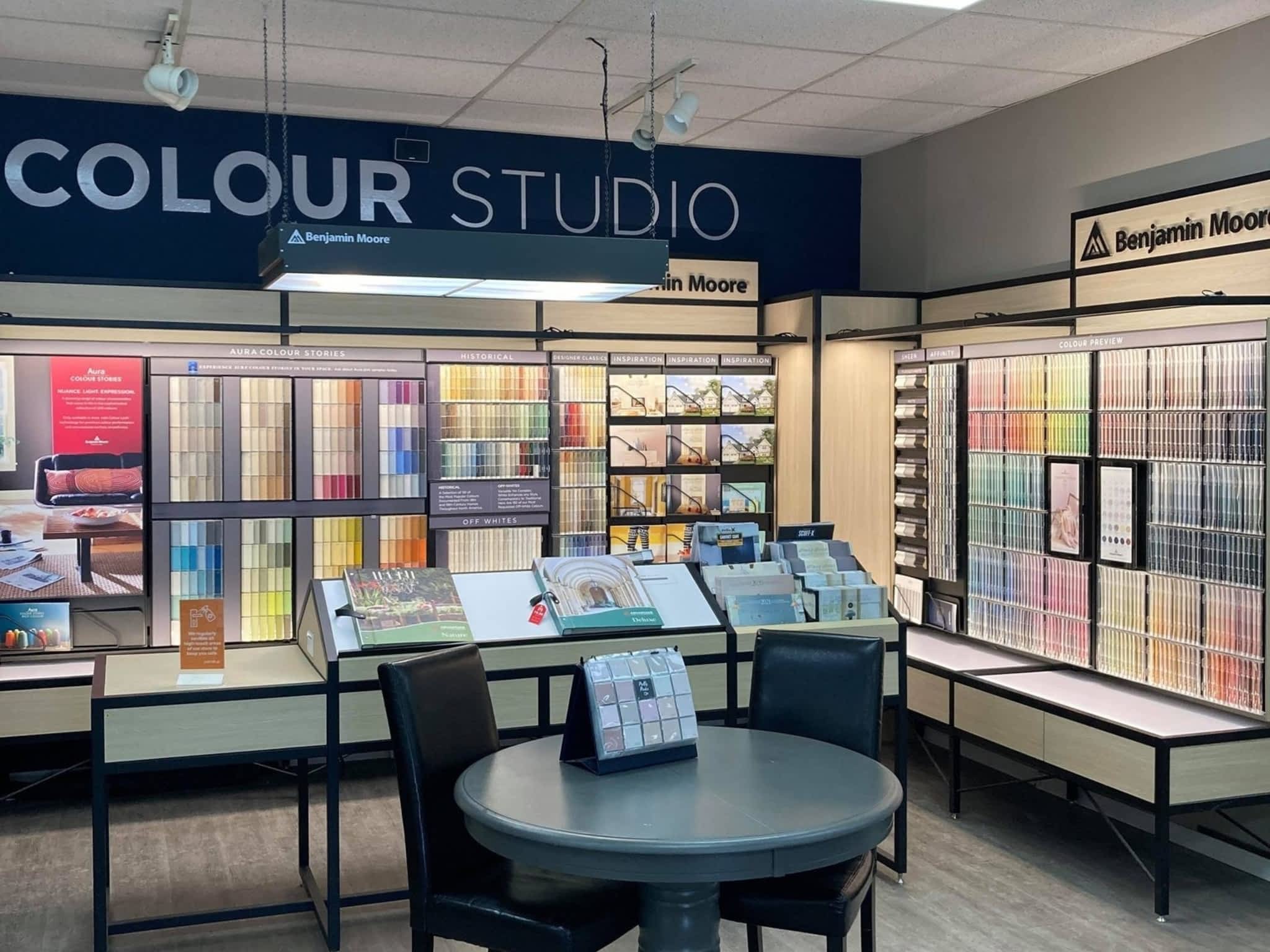 Paint Shop Gander, NL 206 Airport Boulevard Canpages