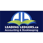 Leading Ledgers - Accountants