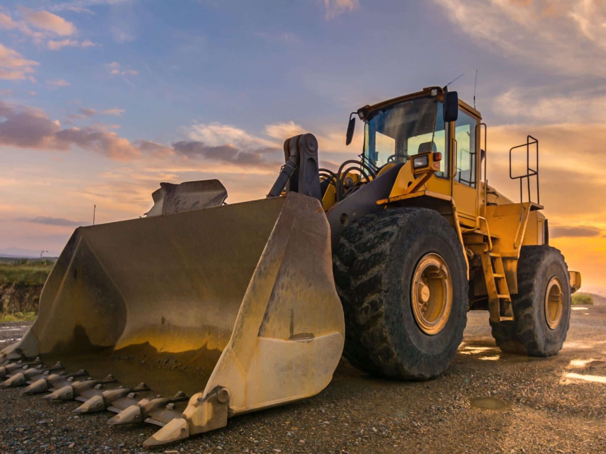 photo Backroad Gravel Ltd