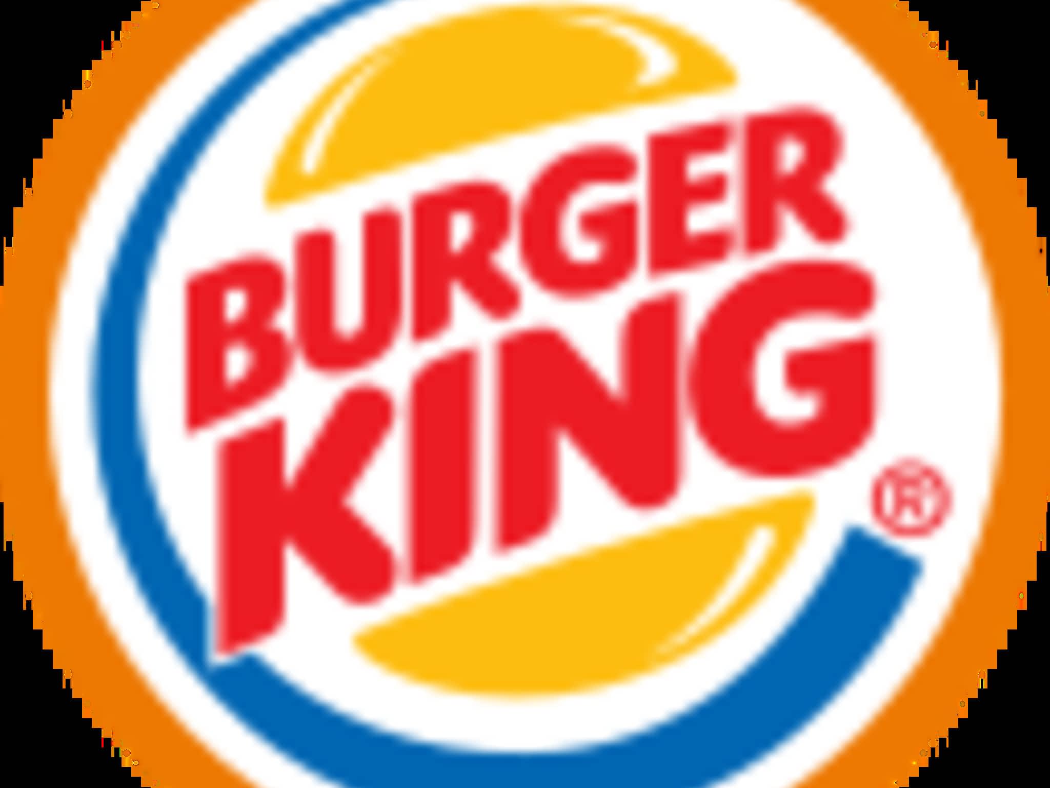 photo Burger King