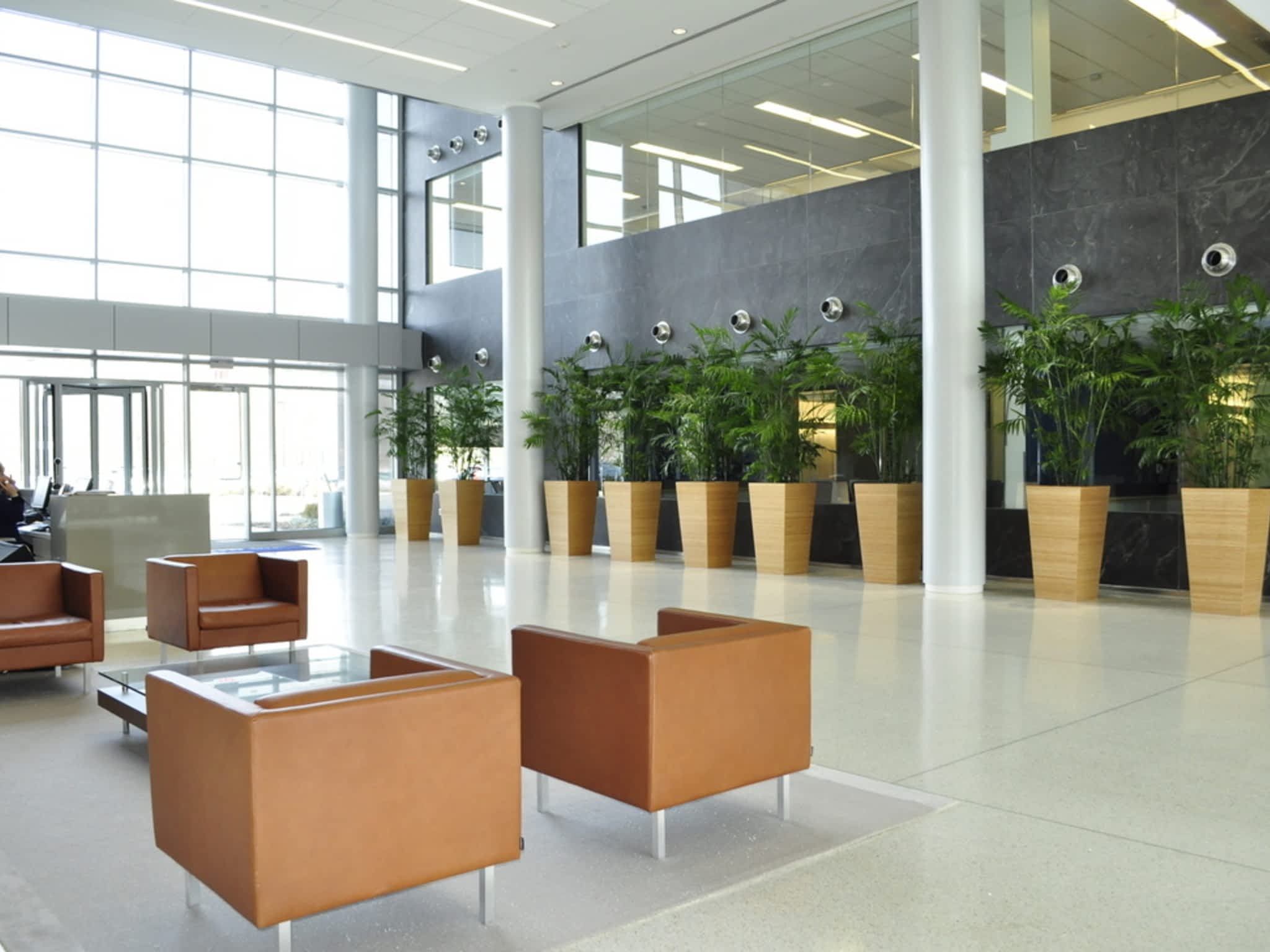 photo A&M Building Maintenance Ltd