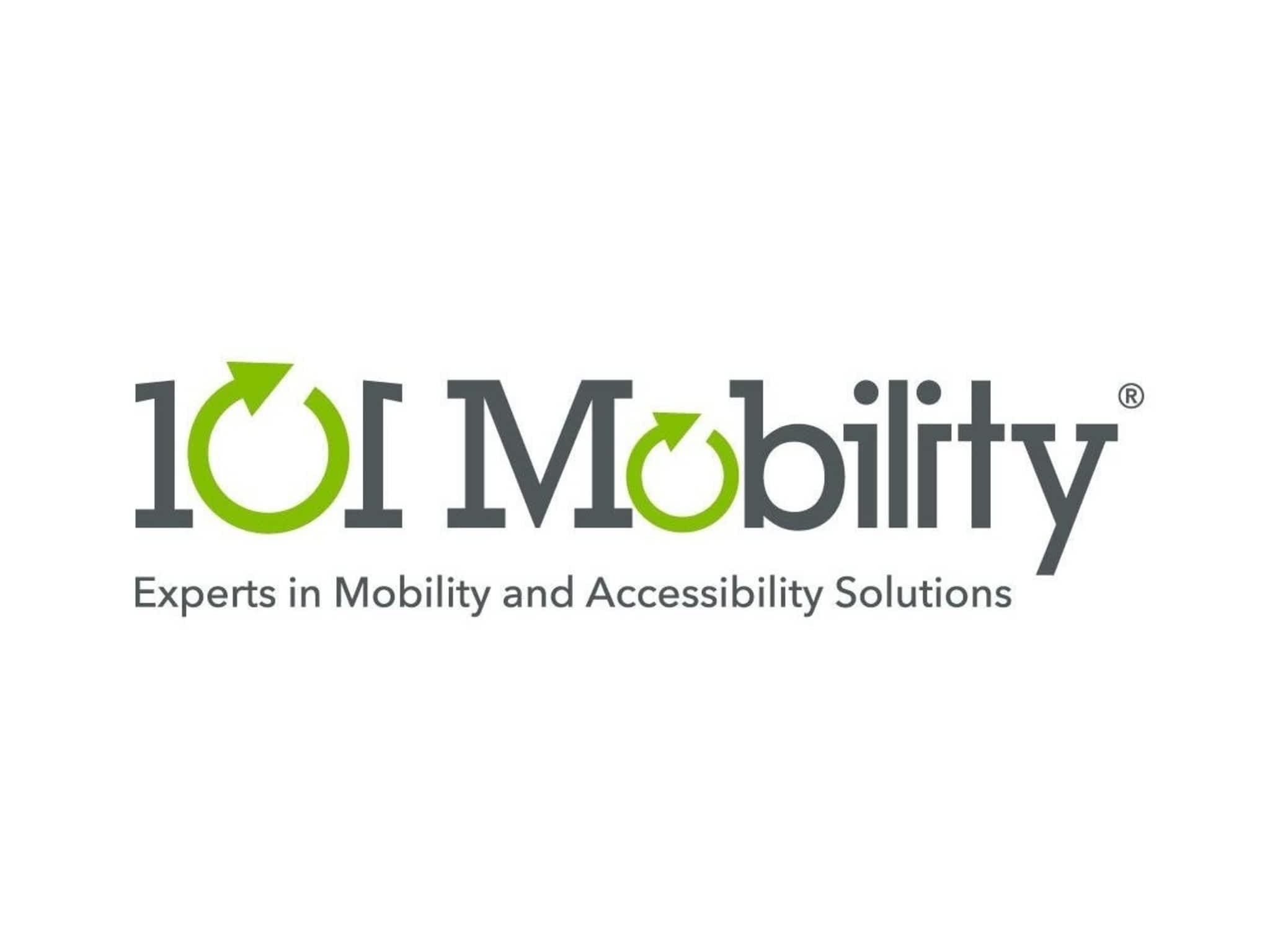 photo 101 Mobility