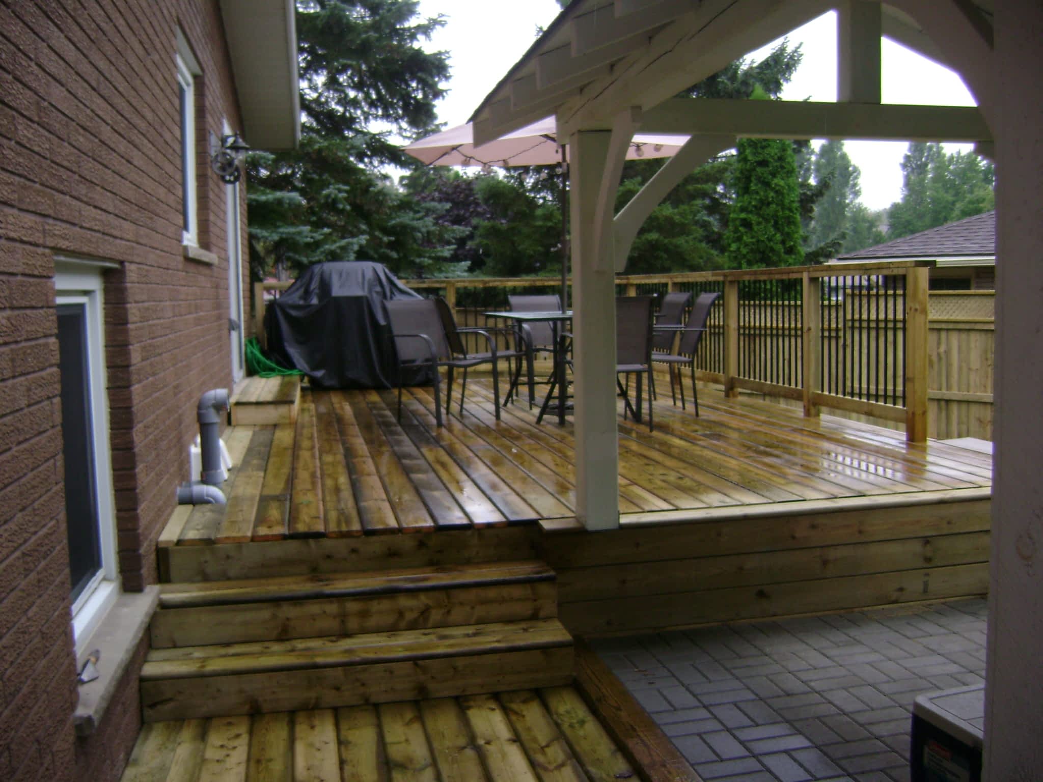 photo Deckcellence Custom Decks