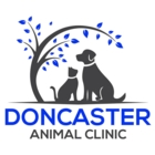 Doncaster Animal Clinic - Vétérinaires