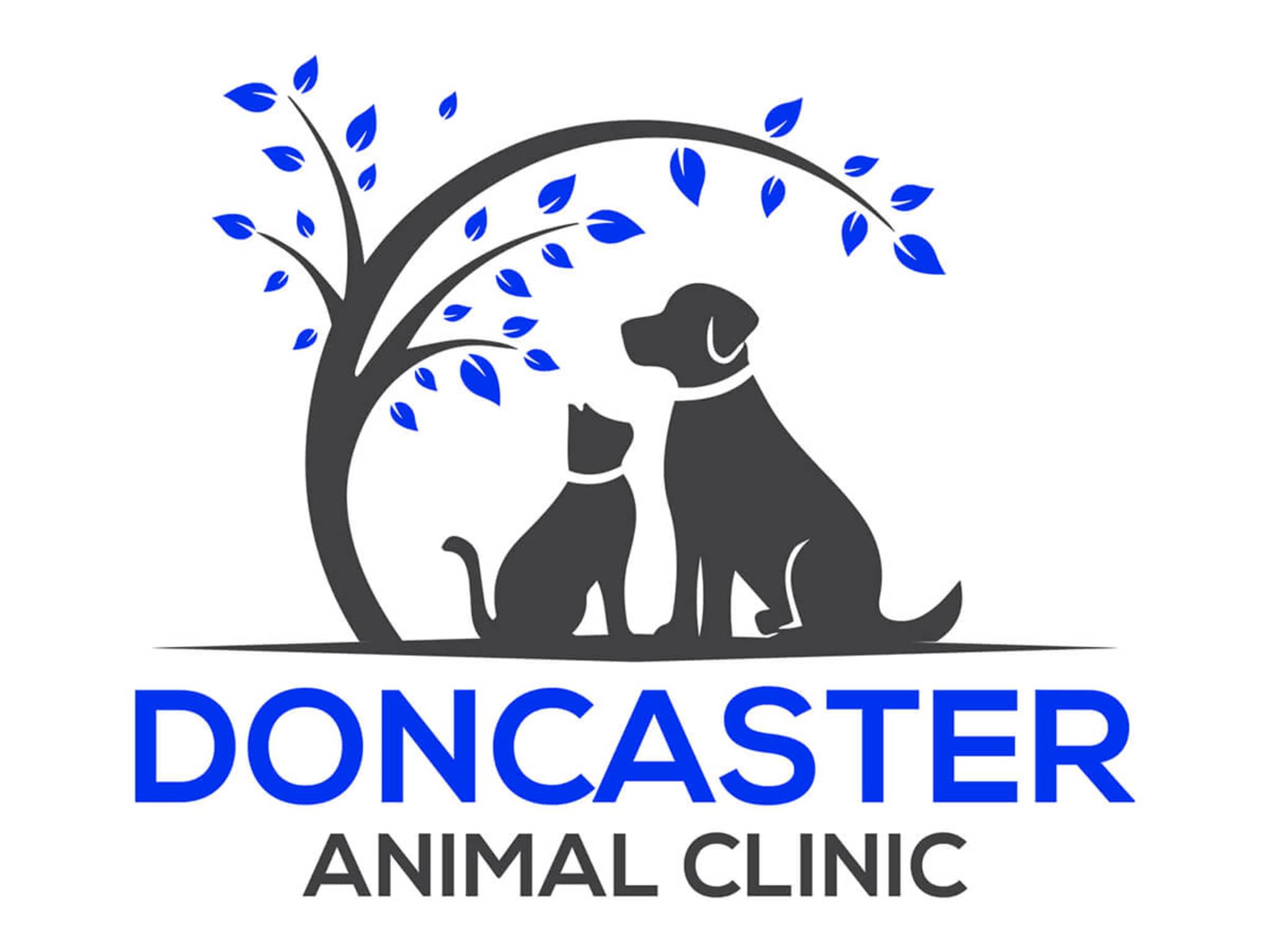 photo Doncaster Animal Clinic