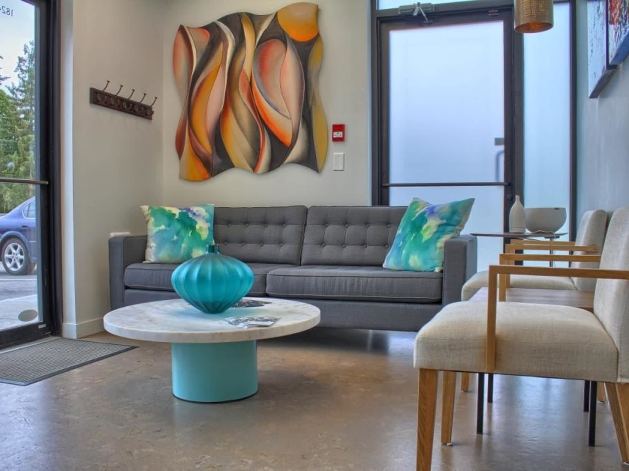 Kelowna Denture Clinic Kelowna, BC 1021824 Gordon Dr Canpages