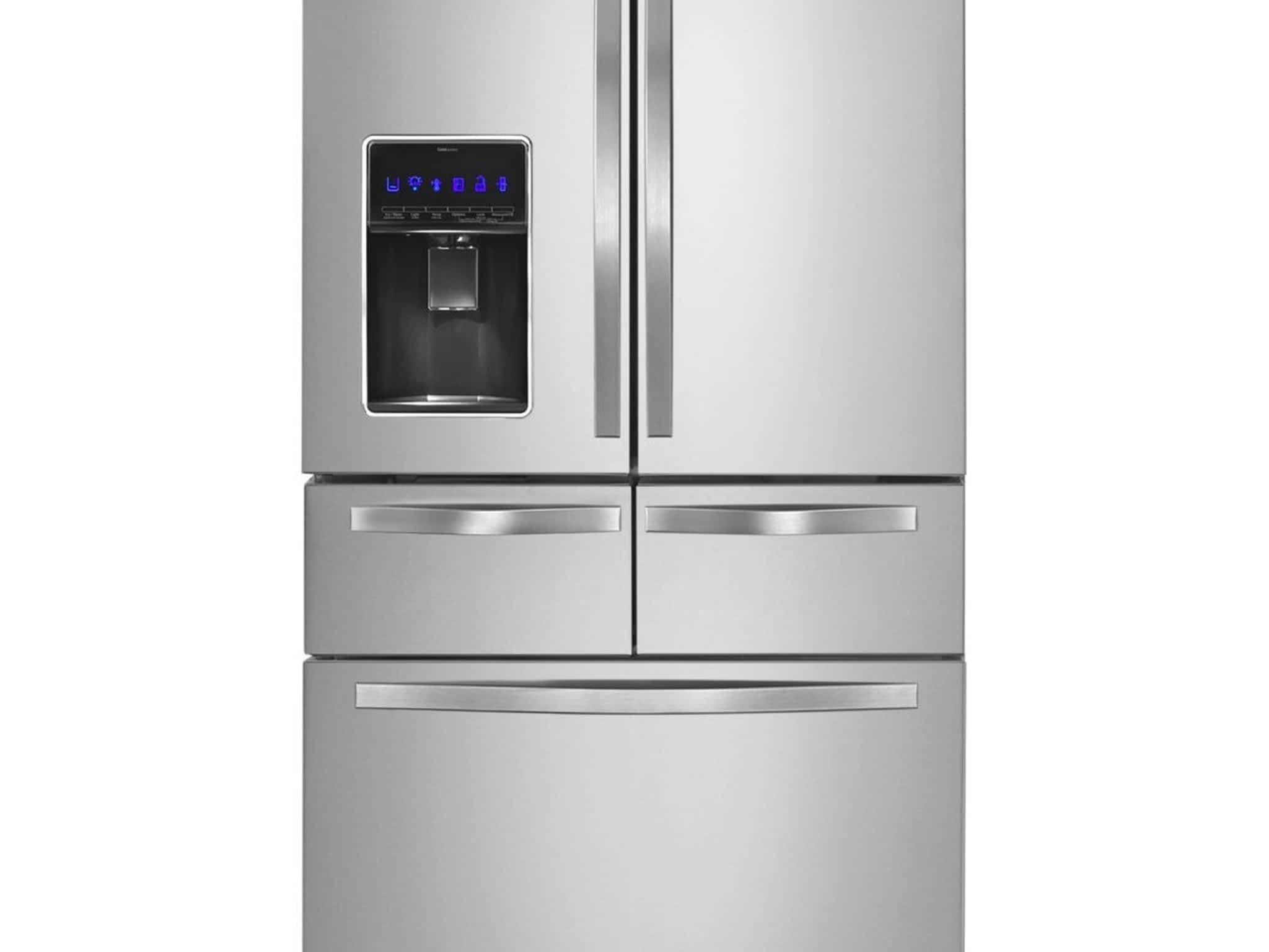 Tom's Appliances Of Chatham Chatham, ON 43 Grand Ave E Canpages