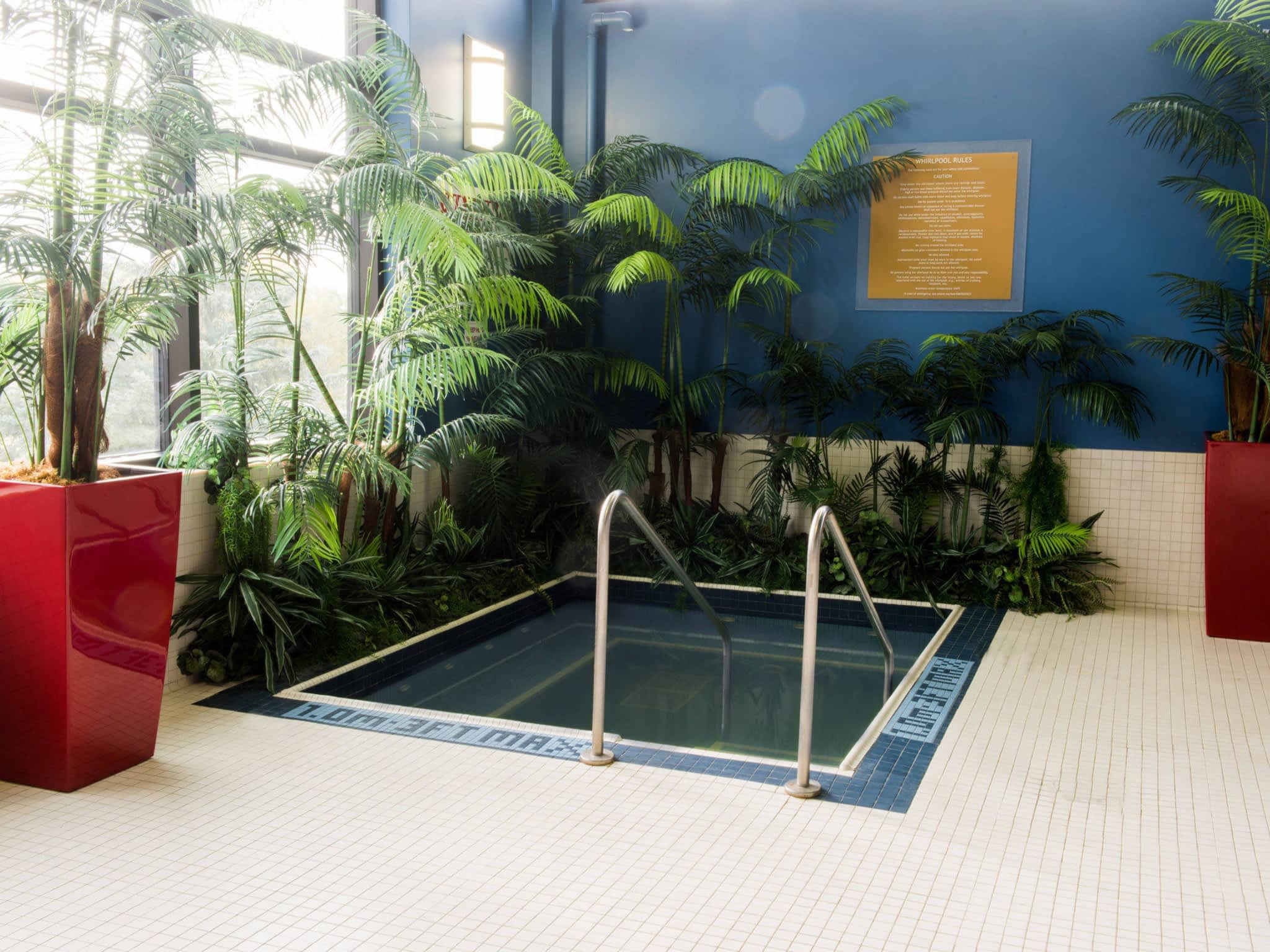 photo Four Points by Sheraton Winnipeg South