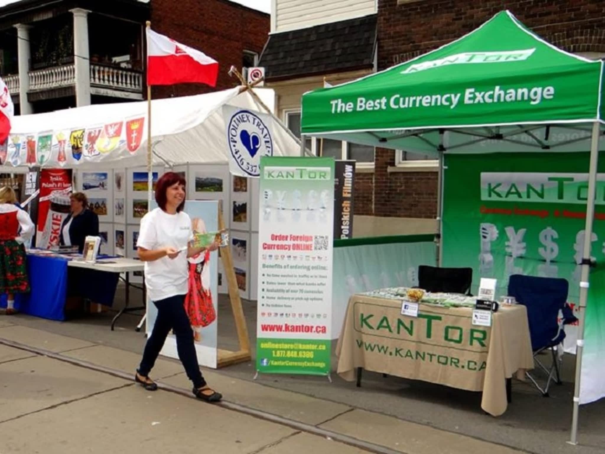 photo Kantor Currency Exchange
