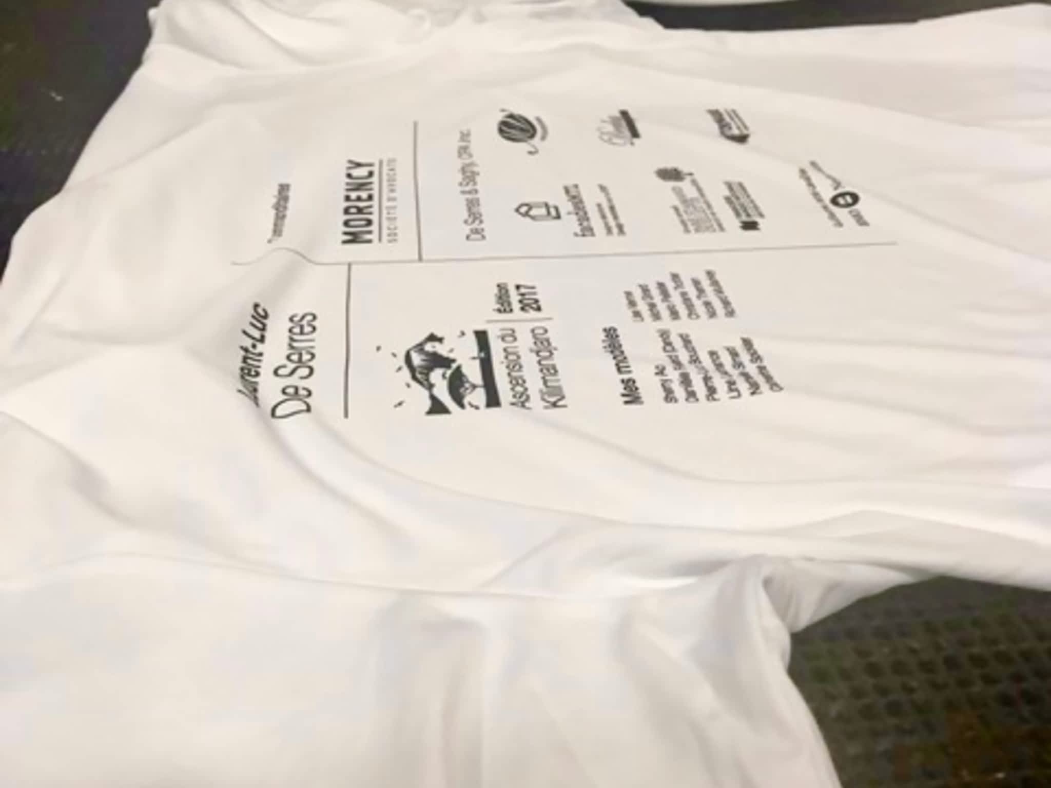 photo Straight Line Printing