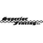 Superior Fencing Ltd - Logo