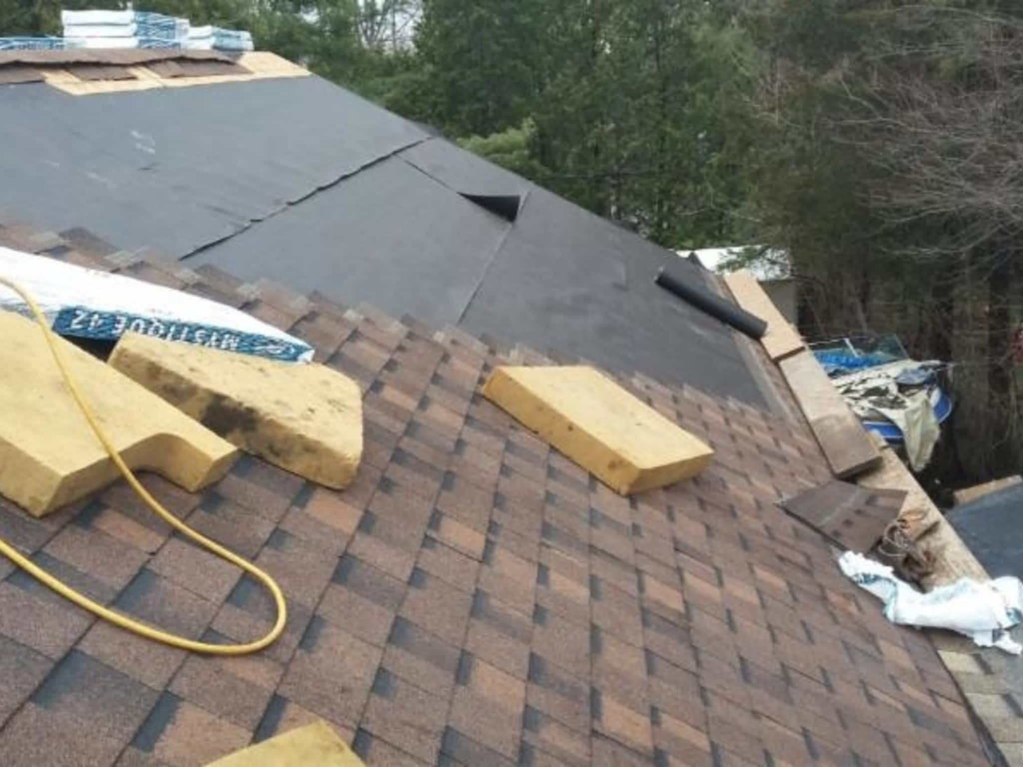 photo Saturn Roofing