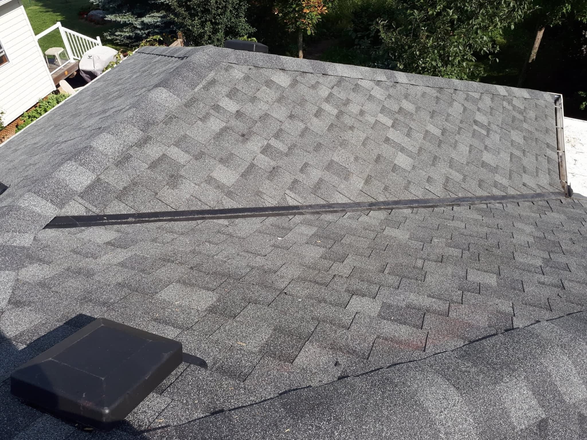 photo Stokes Roofing