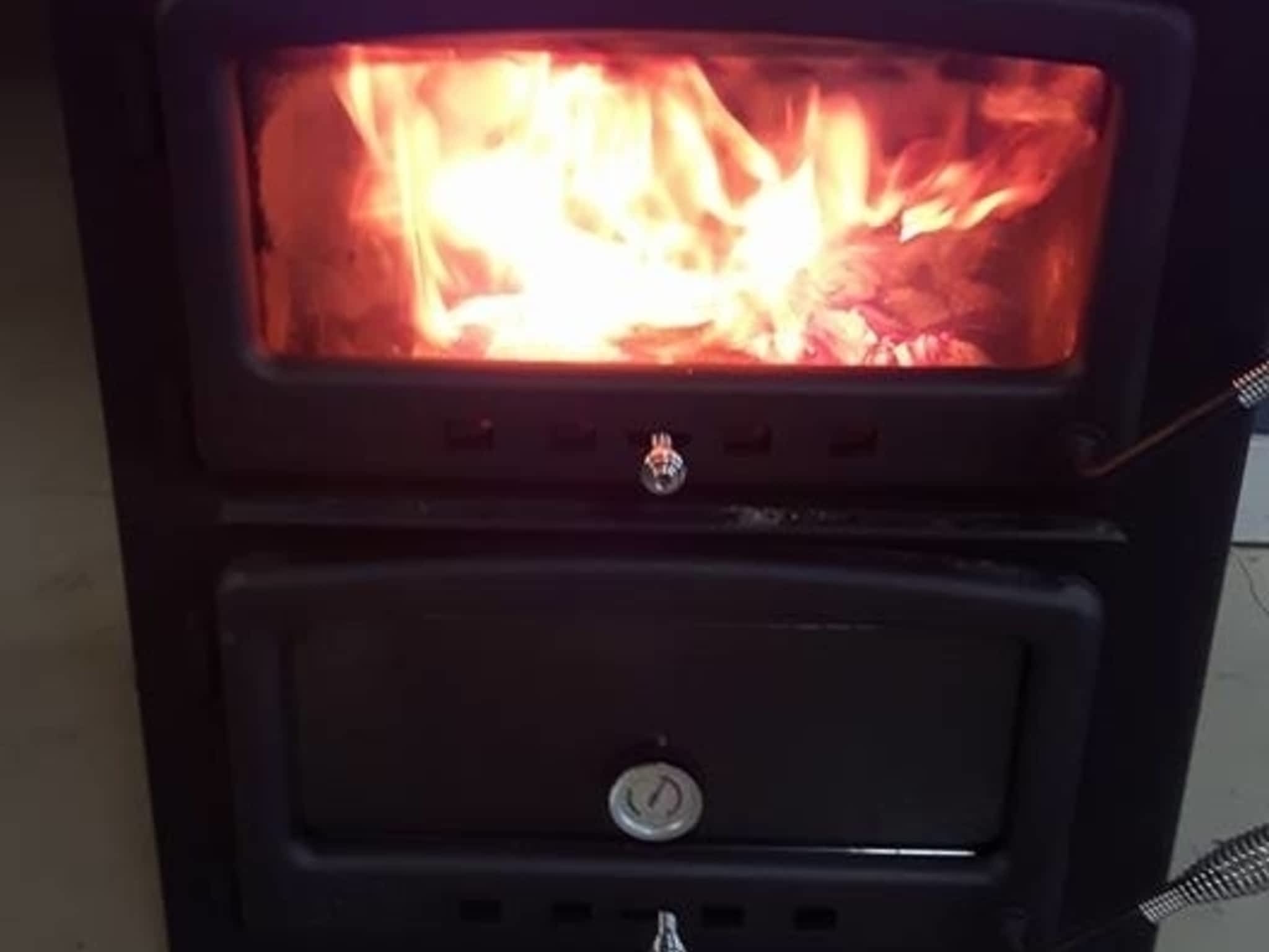 photo Western Wood Heat INC.