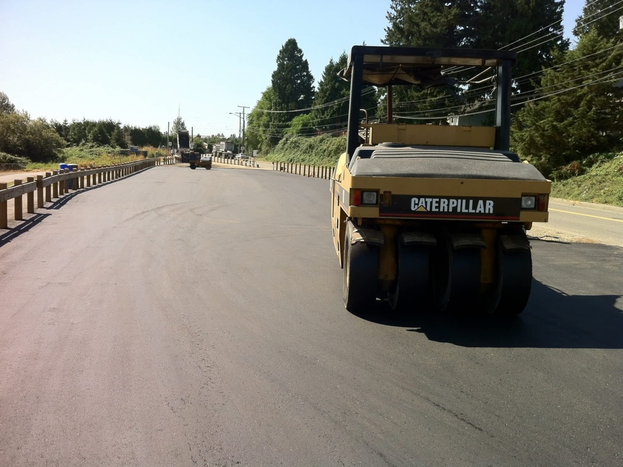 photo Quality Paving Solutions Ltd