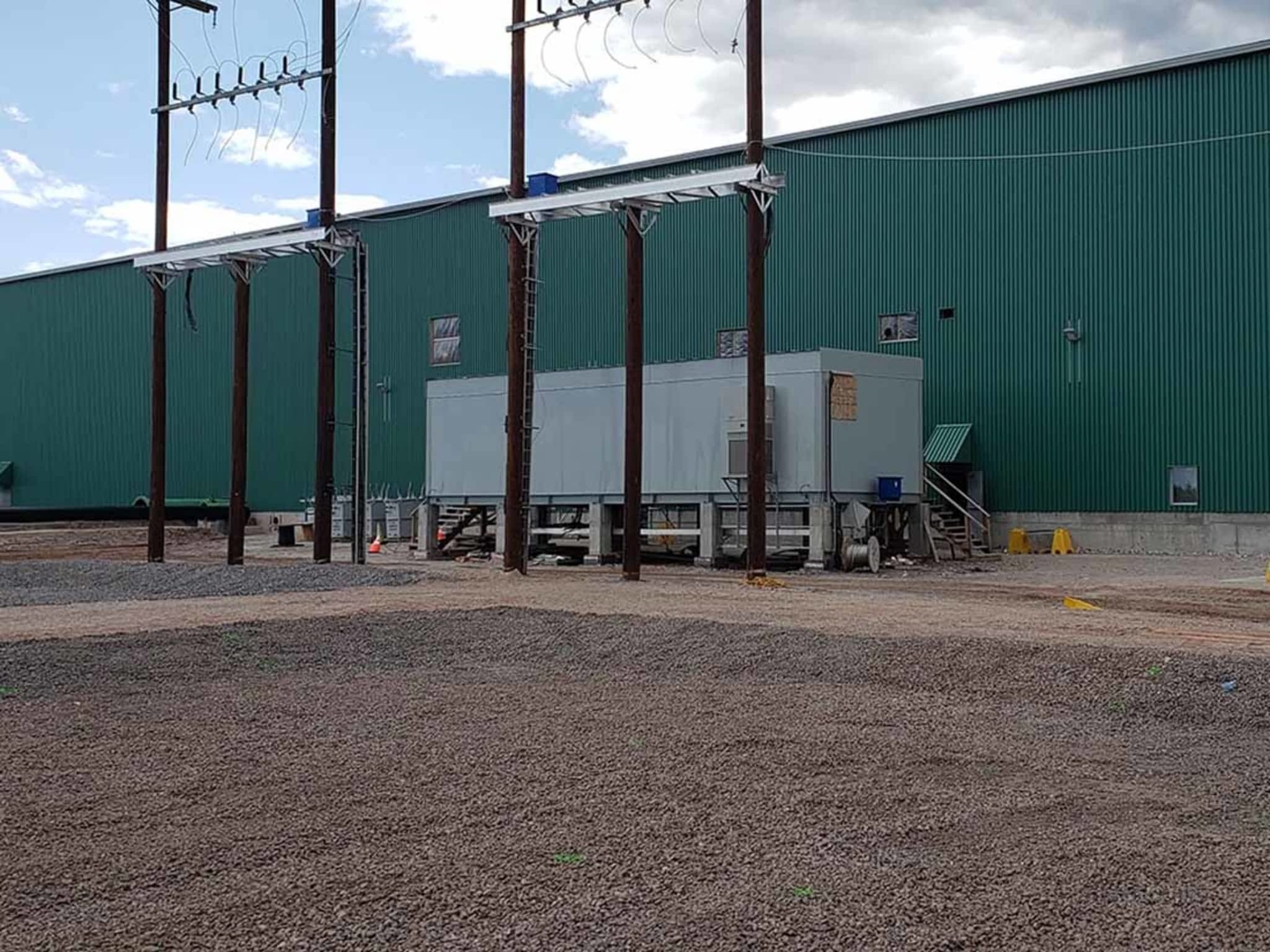 photo Groupe Alphard