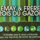 Lemay & Frères Rois du Gazon - Lawn Maintenance