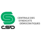 Centrale Des Syndicats Démocratiques - Syndicats