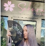 View Sakura Hair & Beauty’s Whalley profile