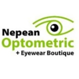 Nepean Optometric - Logo