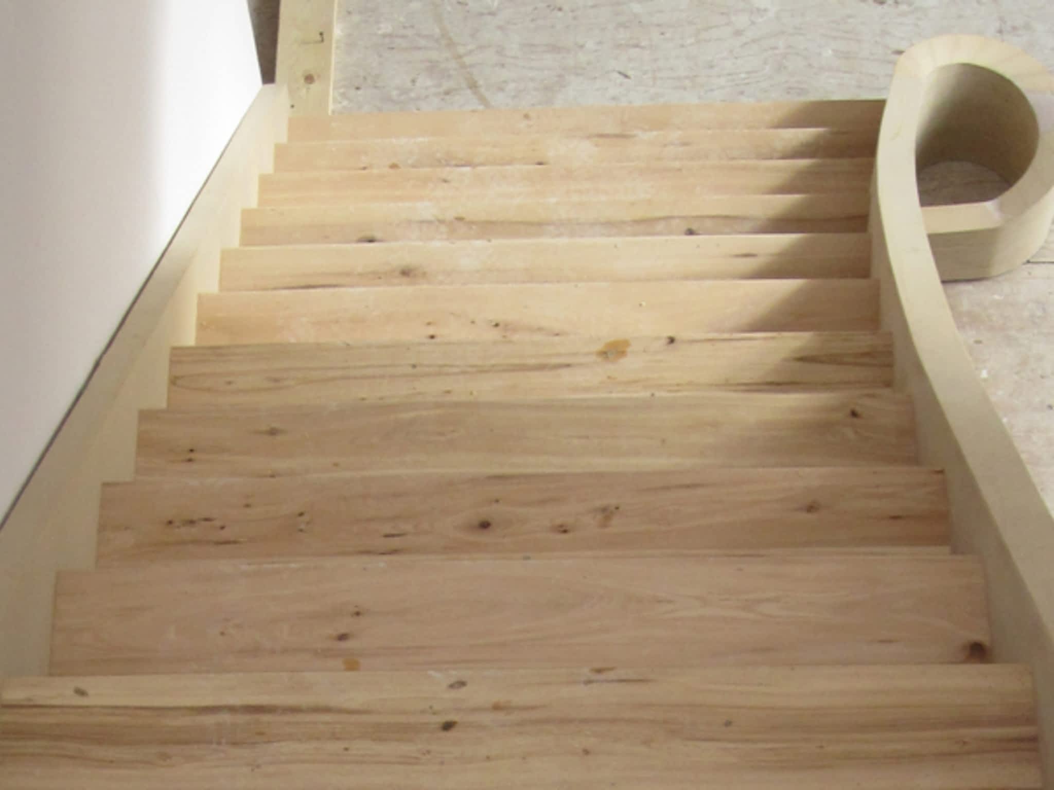 photo Solid Carpentry