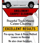 Anglemont Carpet Cleaning - Carpet & Rug Cleaning