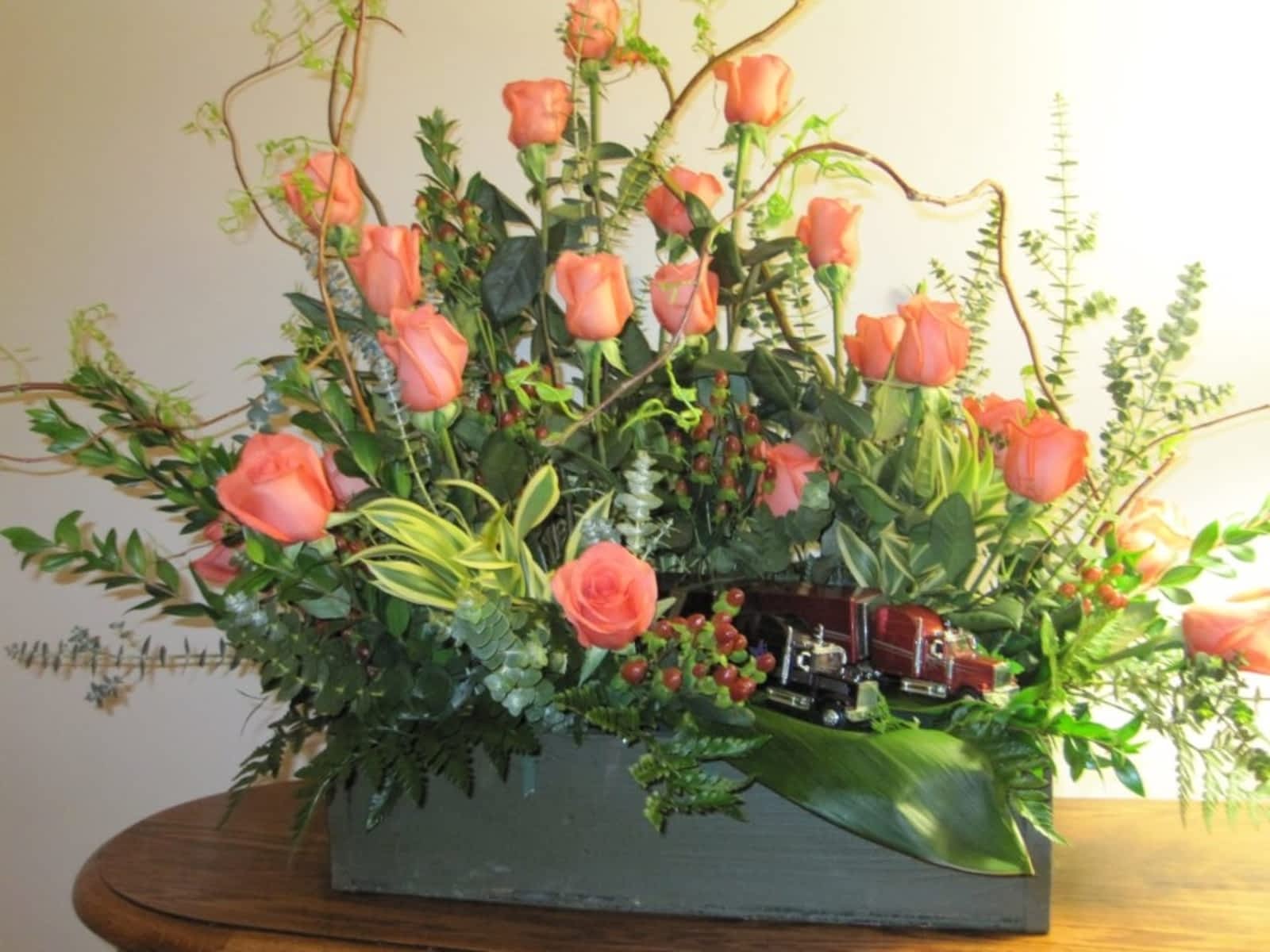 Crabapple Cottage Floral Gifts Opening Hours 294 Highway 2 Enfield Ns