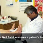 Atrium Foot Clinic - Podologues