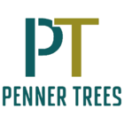 Penner Trees - Logo