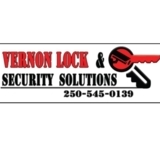 Vernon Lock & Security Solutions - Security Control Systems & Equipment