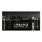 Urbania Electrique Inc - Électriciens